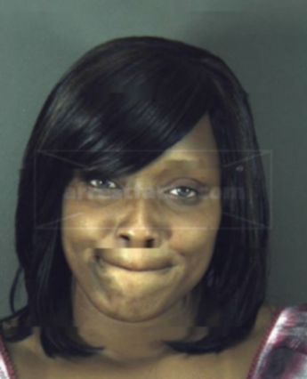 Charlene Raquel Beauford