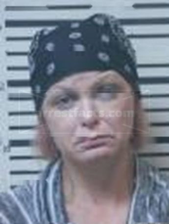 Katrina Marie Cantrell