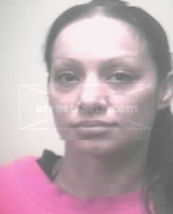 Veronica Ernestine Ortiz