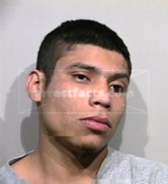 Jay Lerma Cavazos