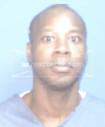 Terrance Kennard Hodges