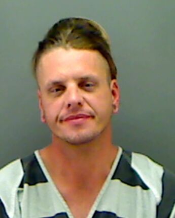 Derek Clinton Ward