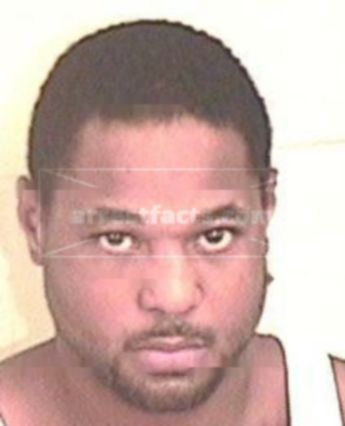 Rontosh Gibbs