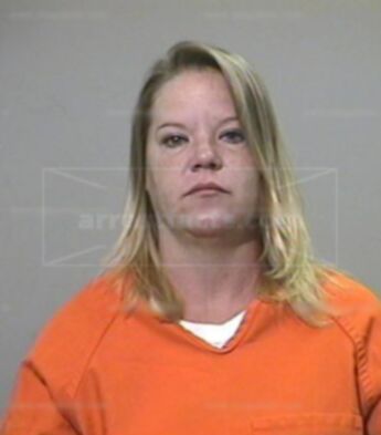 Charla Denyse Davidson