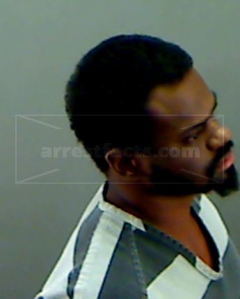 Antonio Dewayne Hendrix