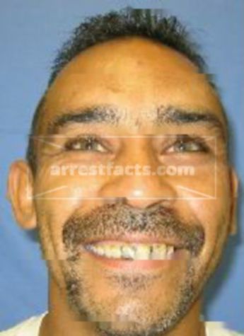 Theodore Martinez