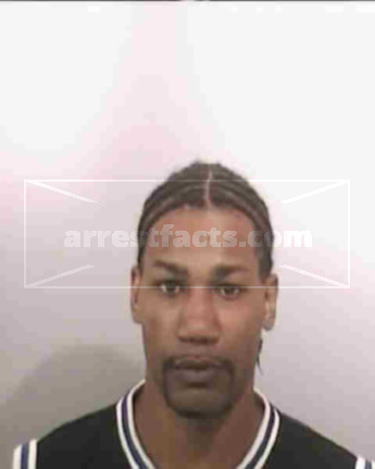 Antonio Maurice Powell