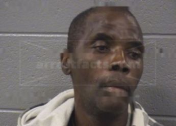 Cordell Harvey
