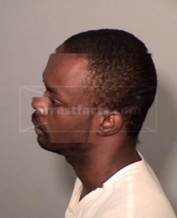 Lennard Lydell Stafford