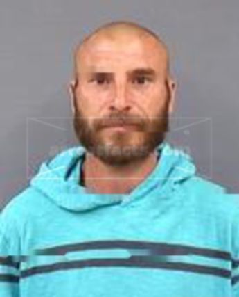 James Pacheo Moniz
