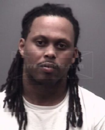 Joshua Joel Randolph