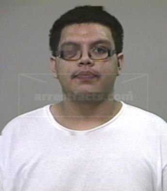 Daniel Soto