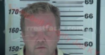Clifton Todd Burgin