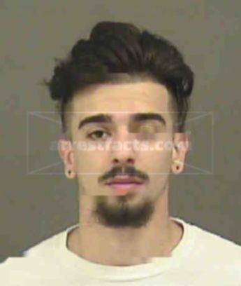 Oscar Devon Torre