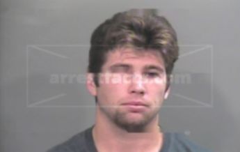 Blaise Warrick