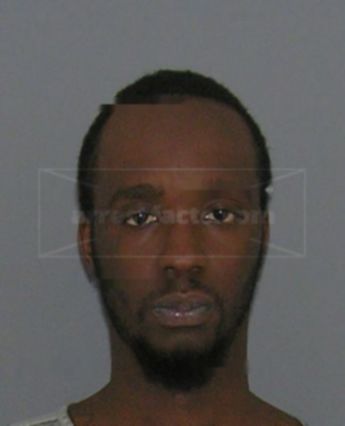 Jarvis Harris
