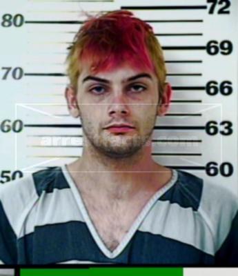 Steven Anthony Carter