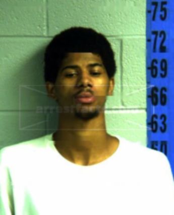 Vincent Bernar Shelton