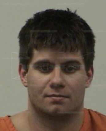 James Orry Ray Hilborn