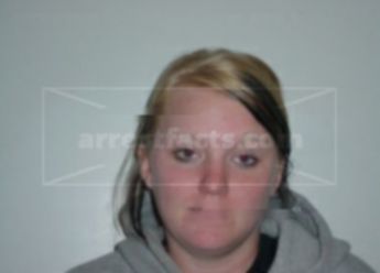 Amber Marie Hilliard