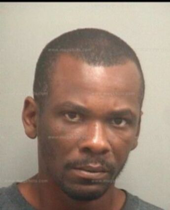 Tony Tyrone Edwards