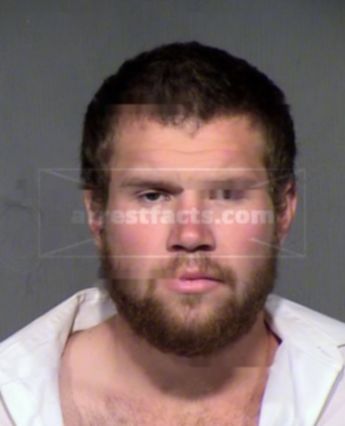 Cade Errol Hicks