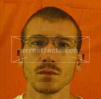 Jacob D Salyers