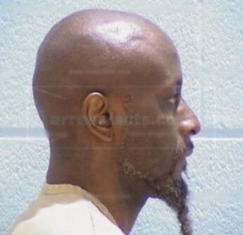 Alonzo Calhoun