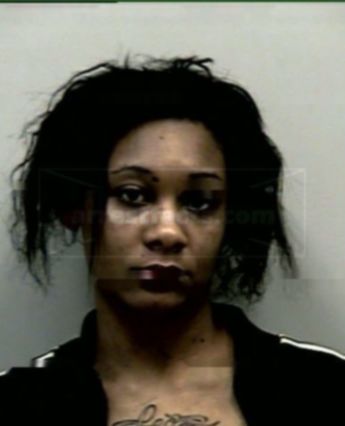 Chandrele Martice Gantt