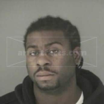 Dewand Leval Wilson