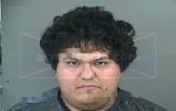 Josue Geronimo Montoya