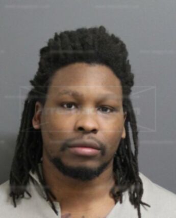 Andrew James Bates