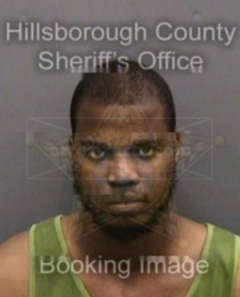 Shawyon Melvin Dillard