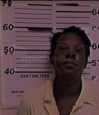 Wanda Ruth Stroughter