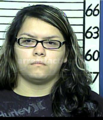 Julisa Ann Quiroga