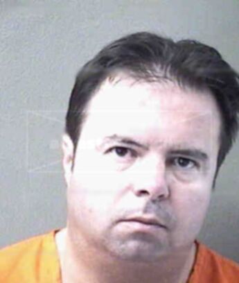 Tony Michael Ledbetter