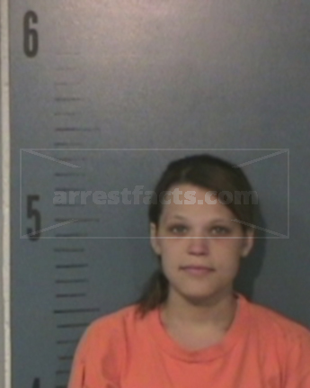 Rycha Sandryne Webb-Hale