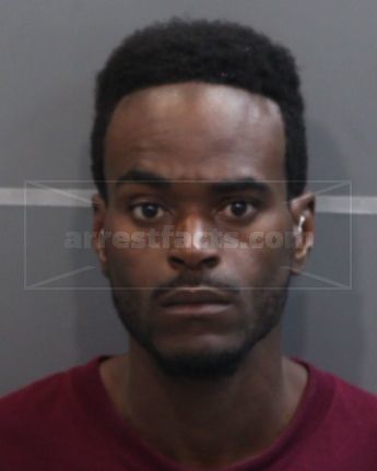 Kouto Lisimba Coleman