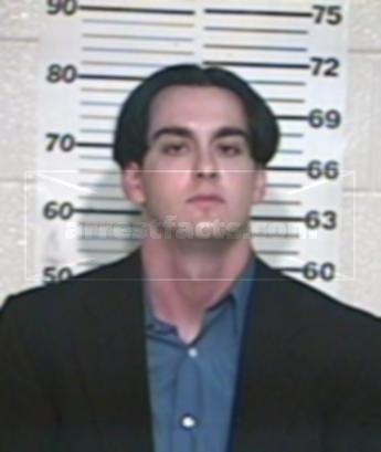 Kenneth Michael Parker Pinkston