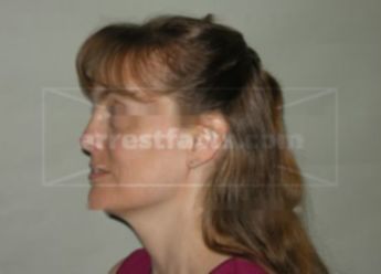 Terriesa G Roth