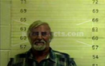 Darrell W. Johnson
