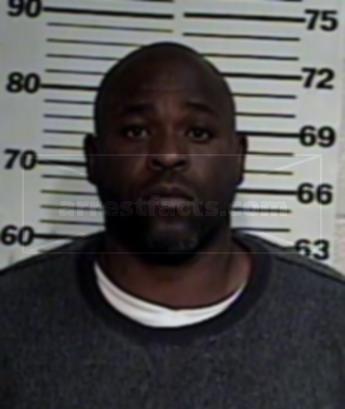 Glen Colin Cooley