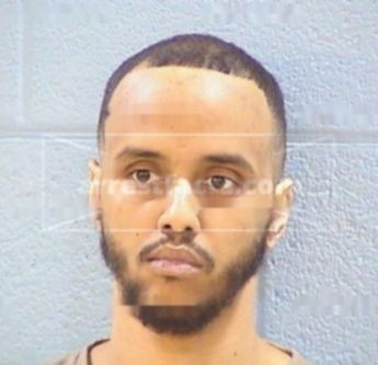 Rahsaan Condiff
