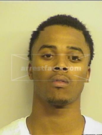 Devante Paige