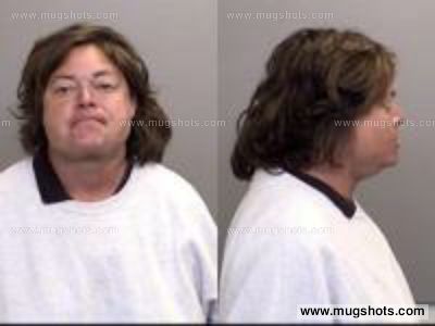 Erin Gail Blackwell