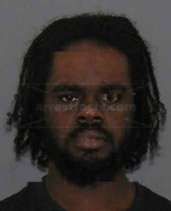 Joshua Antwan Knowles