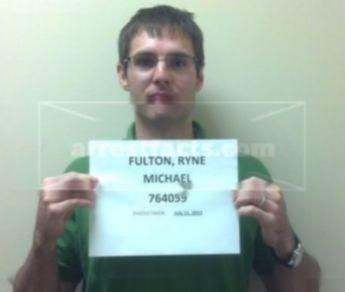 Ryne Michael Fulton