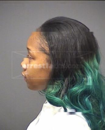 Kimberly Chiffon Moffitt