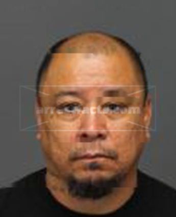 William Felix Solano