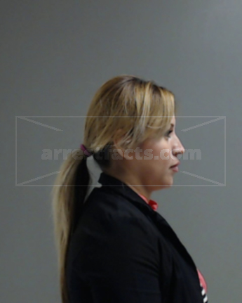 Johana Lucedo Castillo